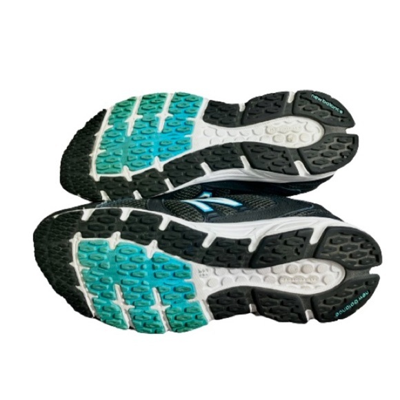New Balance sneakers/running shoes wmns sz 9.5 - Picture 4 of 6
